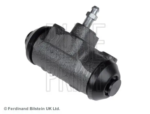 Radbremszylinder Hinterachse links Hinterachse rechts BLUE PRINT ADK84434 Bild Radbremszylinder Hinterachse links Hinterachse rechts BLUE PRINT ADK84434