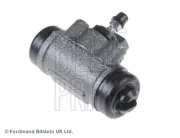 Radbremszylinder Hinterachse links BLUE PRINT ADK84438