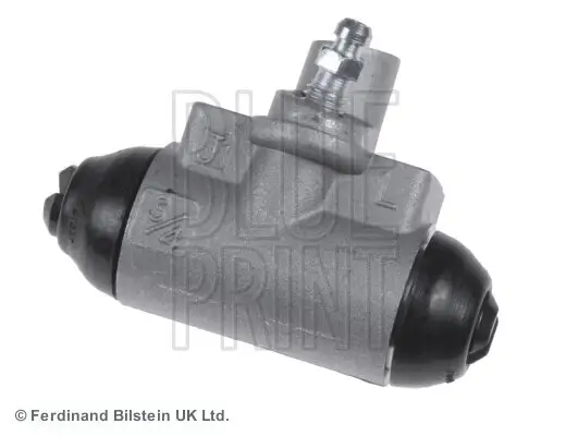 Radbremszylinder Hinterachse links BLUE PRINT ADK84444 Bild Radbremszylinder Hinterachse links BLUE PRINT ADK84444