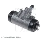 Radbremszylinder Hinterachse links BLUE PRINT ADK84450