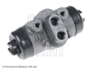 Radbremszylinder Hinterachse rechts BLUE PRINT ADK84451
