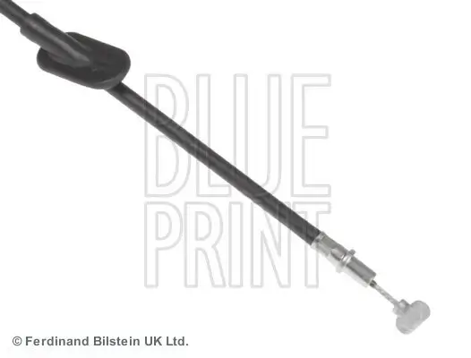Seilzug, Feststellbremse hinten links BLUE PRINT ADK84657 Bild Seilzug, Feststellbremse hinten links BLUE PRINT ADK84657
