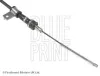 Seilzug, Feststellbremse hinten links BLUE PRINT ADK84657 Bild Seilzug, Feststellbremse hinten links BLUE PRINT ADK84657