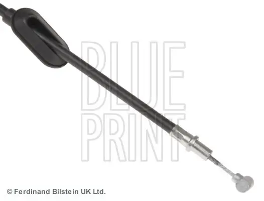 Seilzug, Feststellbremse hinten rechts BLUE PRINT ADK84658 Bild Seilzug, Feststellbremse hinten rechts BLUE PRINT ADK84658