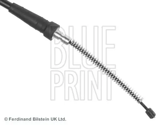 Seilzug, Feststellbremse BLUE PRINT ADK84665 Bild Seilzug, Feststellbremse BLUE PRINT ADK84665