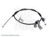 Seilzug, Feststellbremse hinten links BLUE PRINT ADK84699