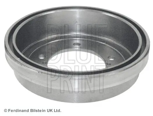 Bremstrommel Hinterachse BLUE PRINT ADK84705 Bild Bremstrommel Hinterachse BLUE PRINT ADK84705