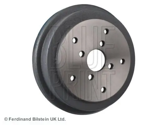 Bremstrommel Hinterachse BLUE PRINT ADK84708 Bild Bremstrommel Hinterachse BLUE PRINT ADK84708