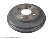 Bremstrommel Hinterachse BLUE PRINT ADK84710