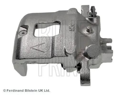 Bremsschlauch Hinterachse links außen Hinterachse links Hinterachse rechts außen Hinterachse rechts BLUE PRINT ADK85363