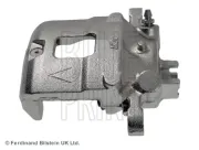 Bremsschlauch Hinterachse links außen Hinterachse links Hinterachse rechts außen Hinterachse rechts BLUE PRINT ADK85363