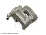 Bremsschlauch Hinterachse links innen Hinterachse links innen BLUE PRINT ADK85368