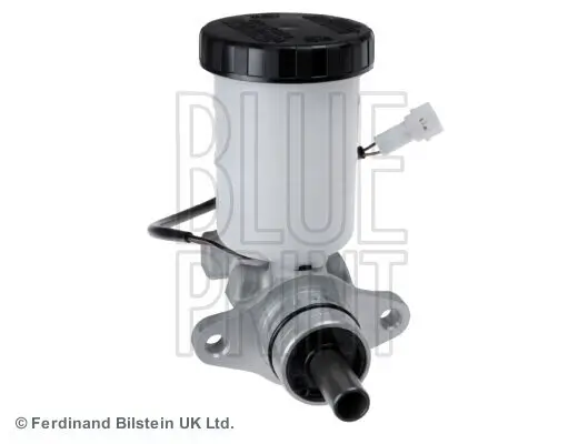 Hauptbremszylinder BLUE PRINT ADK85117 Bild Hauptbremszylinder BLUE PRINT ADK85117