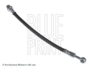 Bremsschlauch Vorderachse links Vorderachse rechts BLUE PRINT ADK85313