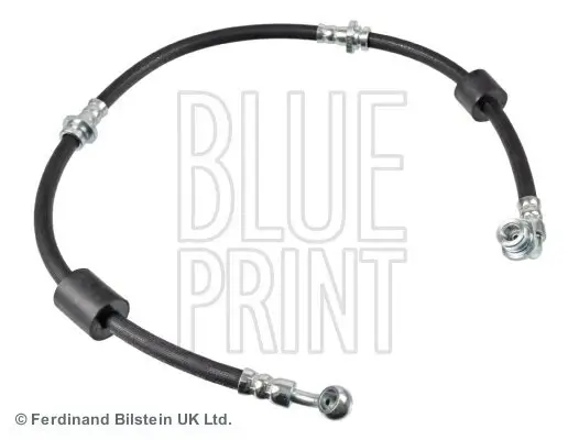 Bremsschlauch Vorderachse links BLUE PRINT ADK85317