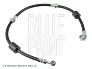 Bremsschlauch Vorderachse links BLUE PRINT ADK85317