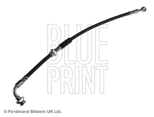 Bremsschlauch Vorderachse links BLUE PRINT ADK85330