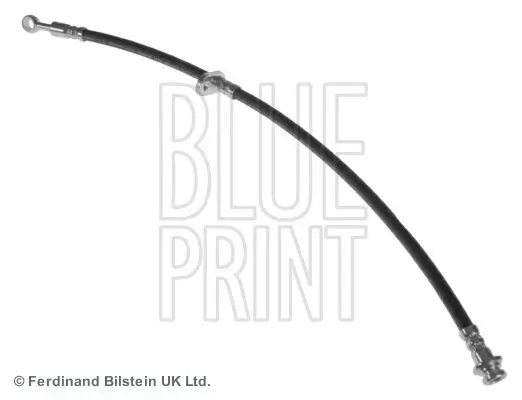 Bremsschlauch Vorderachse rechts BLUE PRINT ADK85367