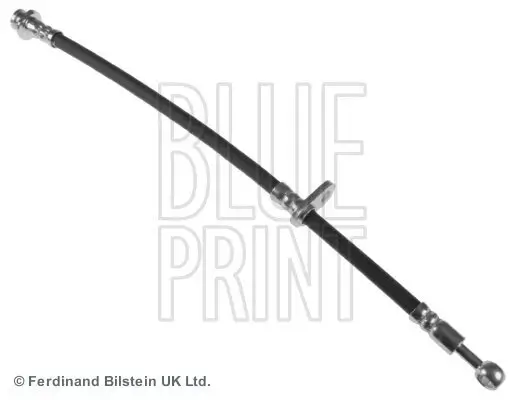 Bremsschlauch Vorderachse links Vorderachse rechts BLUE PRINT ADK85373