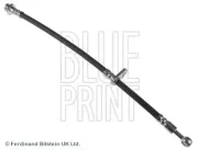 Bremsschlauch Vorderachse links Vorderachse rechts BLUE PRINT ADK85373