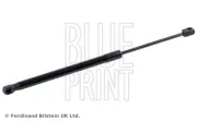 Gasfeder, Koffer-/Laderaum BLUE PRINT ADK85803