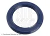 Wellendichtring, Kurbelwelle stirnseitig BLUE PRINT ADK86112