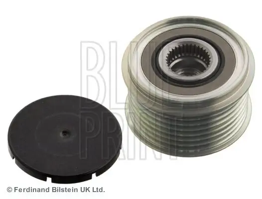 Generatorfreilauf BLUE PRINT ADK861303 Bild Generatorfreilauf BLUE PRINT ADK861303