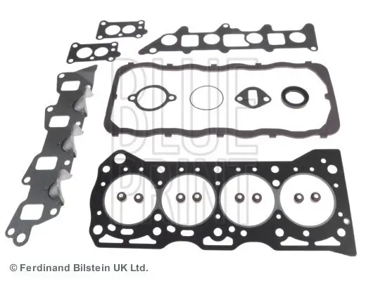 Dichtungssatz, Zylinderkopf BLUE PRINT ADK86215