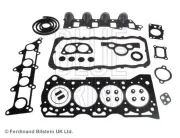 Dichtungssatz, Zylinderkopf BLUE PRINT ADK86220