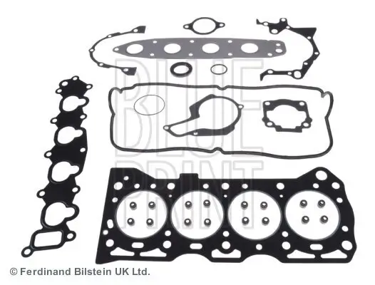 Dichtungssatz, Zylinderkopf BLUE PRINT ADK86223