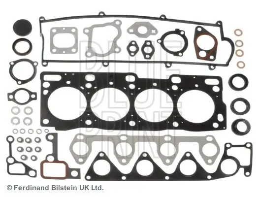 Dichtungssatz, Zylinderkopf BLUE PRINT ADK86226
