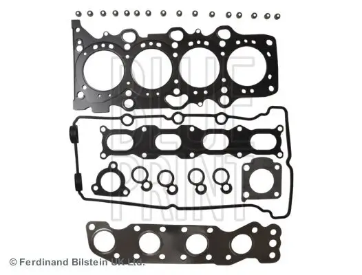 Dichtungssatz, Zylinderkopf BLUE PRINT ADK86229