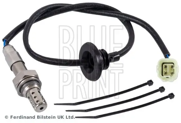 Lambdasonde hinten BLUE PRINT ADK87023