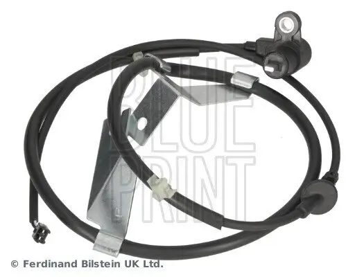 Sensor, Raddrehzahl Hinterachse links BLUE PRINT ADK87101 Bild Sensor, Raddrehzahl Hinterachse links BLUE PRINT ADK87101