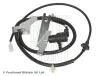 Sensor, Raddrehzahl Hinterachse rechts BLUE PRINT ADK87102