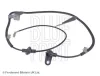 Sensor, Raddrehzahl Hinterachse rechts BLUE PRINT ADK87105