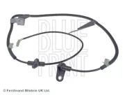 Sensor, Raddrehzahl BLUE PRINT ADK87105