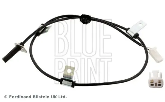 Sensor, Raddrehzahl Hinterachse rechts BLUE PRINT ADK87107 Bild Sensor, Raddrehzahl Hinterachse rechts BLUE PRINT ADK87107
