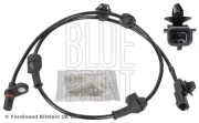 Sensor, Raddrehzahl Hinterachse links Hinterachse rechts BLUE PRINT ADK87109