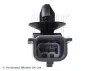 Sensor, Raddrehzahl Hinterachse links Hinterachse rechts BLUE PRINT ADK87109 Bild Sensor, Raddrehzahl Hinterachse links Hinterachse rechts BLUE PRINT ADK87109
