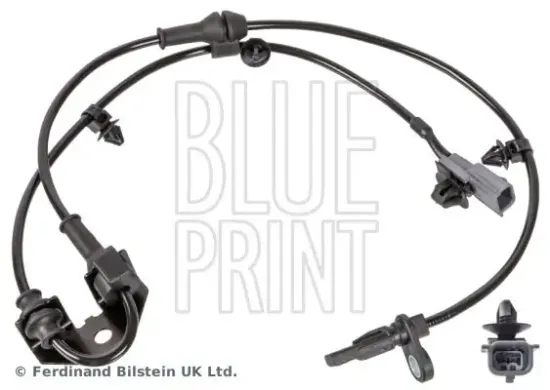 Sensor, Raddrehzahl Vorderachse rechts BLUE PRINT ADK87110 Bild Sensor, Raddrehzahl Vorderachse rechts BLUE PRINT ADK87110