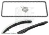 Steuerkettensatz BLUE PRINT ADK87333