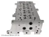 Zylinderkopf BLUE PRINT ADK87704C Bild Zylinderkopf BLUE PRINT ADK87704C