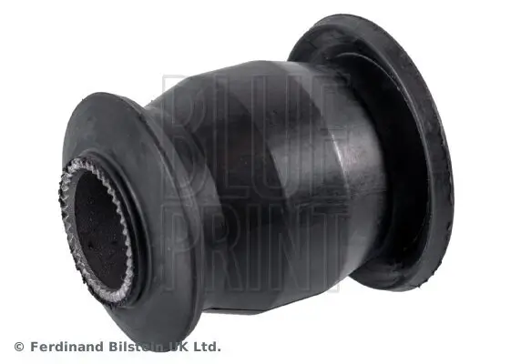 Lagerung, Lenker Vorderachse links unten vorne Vorderachse rechts BLUE PRINT ADK88014