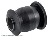 Lagerung, Lenker Vorderachse links unten vorne Vorderachse rechts BLUE PRINT ADK88014