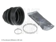 Faltenbalgsatz, Antriebswelle radseitig Vorderachse BLUE PRINT ADK88106