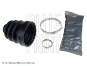 Faltenbalgsatz, Antriebswelle getriebeseitig Vorderachse BLUE PRINT ADK88116