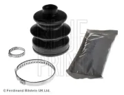 Faltenbalgsatz, Antriebswelle getriebeseitig BLUE PRINT ADK88160