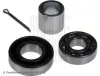 Radlagersatz Hinterachse links Hinterachse rechts BLUE PRINT ADK88306