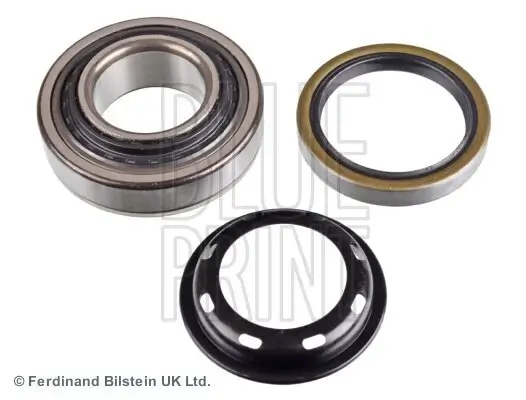 Radlagersatz Hinterachse links Hinterachse rechts BLUE PRINT ADK88326